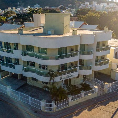 Res Calliandra Apto 104 Fundos Bombinhas Kültér fotó